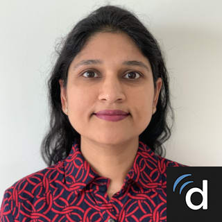 Reetu Bachhawat, MD