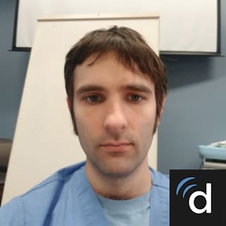 Erik Keskinen, MD