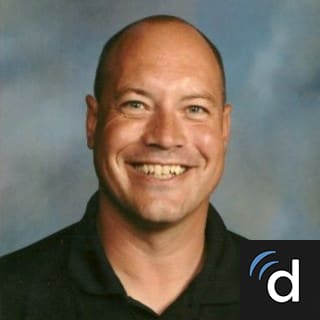 Blaze Burnham, Family Nurse Practitioner, Spokane, WA