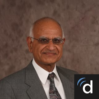 Vishnu Sharma, MD