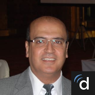 Ashraf Nofal, MD