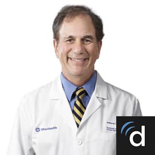 Anthony Chapekis, MD