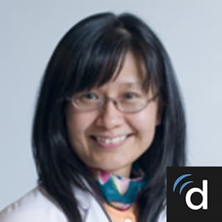 Heidi Yeh, MD