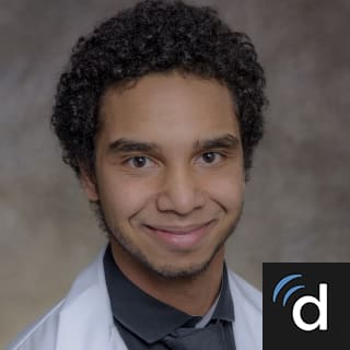 Alden D'Souza, MD, Resident Physician, St. Louis, MO