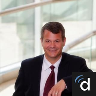 John Langell, MD, General Surgery, Rootstown, OH