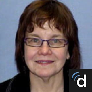 Susan Steigerwalt, MD