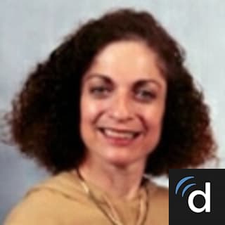Marilyn Zwirn I, DO