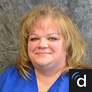 Joie Tedder, Family Nurse Practitioner, Bullhead City, AZ