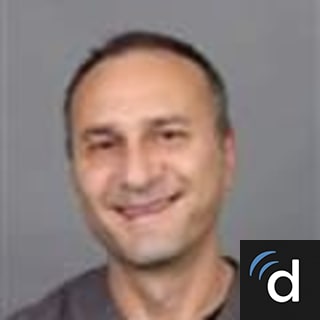 Moshe (Kovacevic) Beracha Kovachevich, MD, Internal Medicine, Eugene, OR