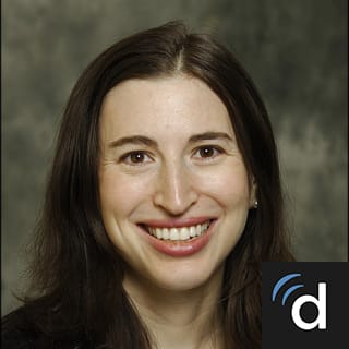 Alissa Kahn, MD
