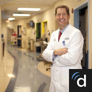 John Myers, MD