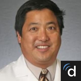 Gregory Shimizu, MD