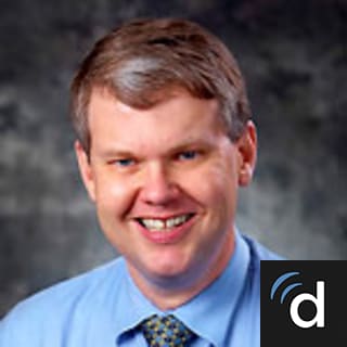 Edwin Scott, MD