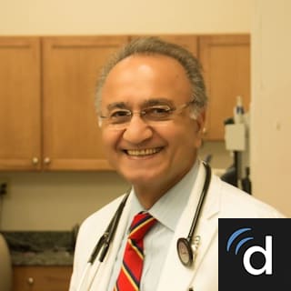 Nasser Hambaz, MD