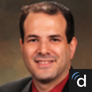 Daniel Polster, MD