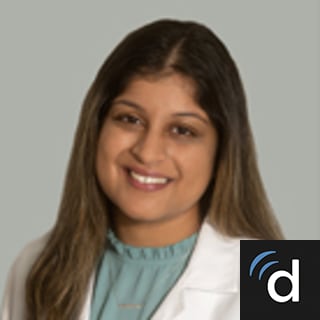 Alisha Zaveri, Rheumatology, Fairfax, VA