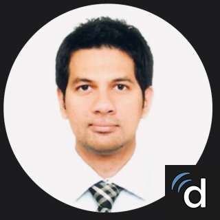 Ehsen Rao, MD
