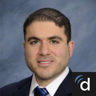 Joseph Fakhoury, MD