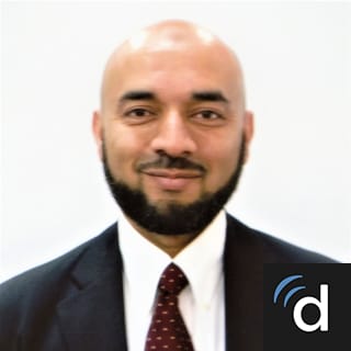 Syed Ali, MD