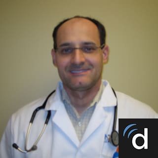 Scott Silverstein, DO