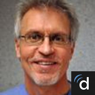 Dolph Haege, MD