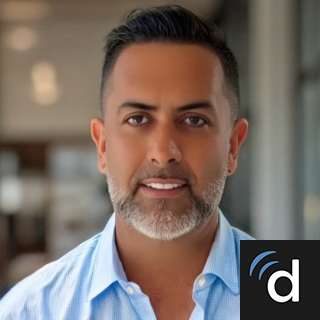 Sandeep Mendiratta, MD