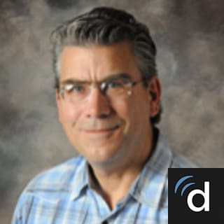 Paul Siddoway, MD
