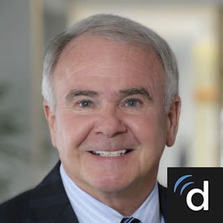 Gerald Harmon, MD