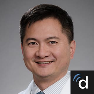 Jerry Huang, MD