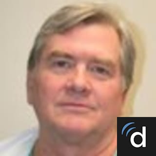 Joe Ross, MD