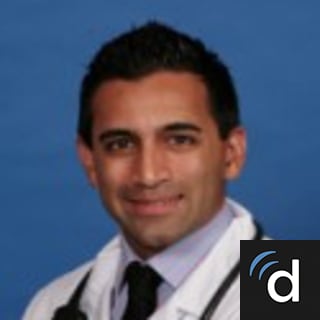 Dr. Dipesh B. Patel, MD | Port St. Lucie, FL | Family Medicine Doctor ...