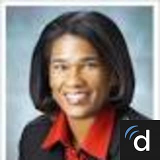 Charlene Gamaldo, MD