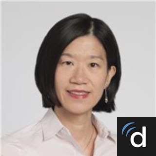 Melissa Li-Ng, MD, Endocrinology, Mayfield Village, OH