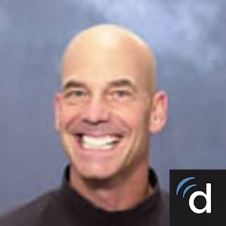 Jeffrey Crispell, MD