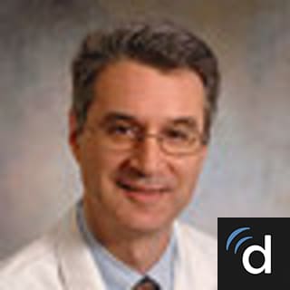 Dr. Michael Davidson MD Chicago IL Cardiologist US News