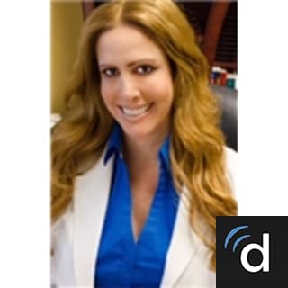 Vanessa Silebi, MD