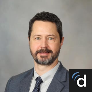 Bryan Traughber, MD, Radiation Oncology, Rochester, MN