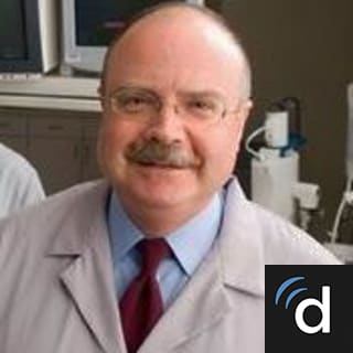 Harry Cohen, MD