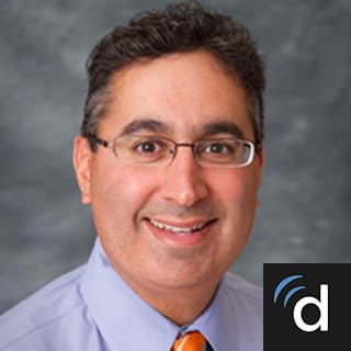 Ajay Tuli, MD