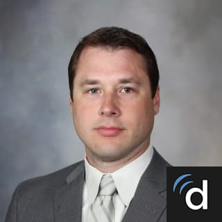 Martin Zielinski, MD, General Surgery, Houston, TX