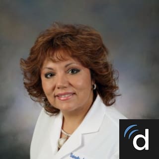 Marisela Dominguez, MD