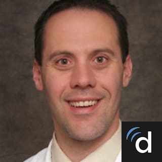 Dr. Kory D. Koerner, MD | Milwaukee, WI | Internist | US News Doctors