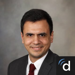 Fahad Shuja, MD