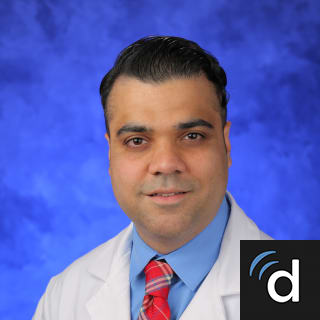 Muhammad Khalid, MD