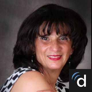 Dalal Akoury, MD