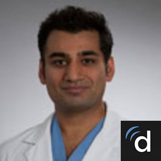 Kapil Sharma, MD, Thoracic Surgery, Sacramento, CA