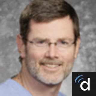 James Dralle, MD