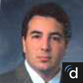 Damian Silbermins, MD