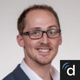 Rob Ungerer, MD, Neurology, Charlottesville, VA