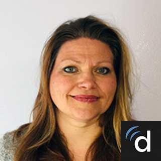 Ronie Schafer, Nurse Practitioner, Salida, CO